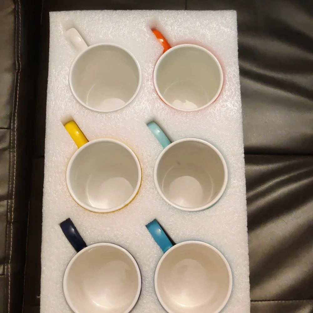 Mug set - Picture 3 of 3